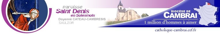 Bd paroisse