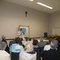 Le doyen Christophe Decherf nous accueille
