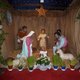Une crèche verte.JPG